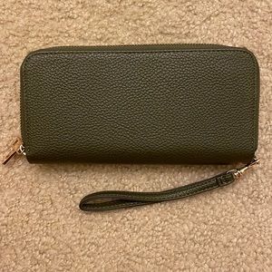 Women’s wallet